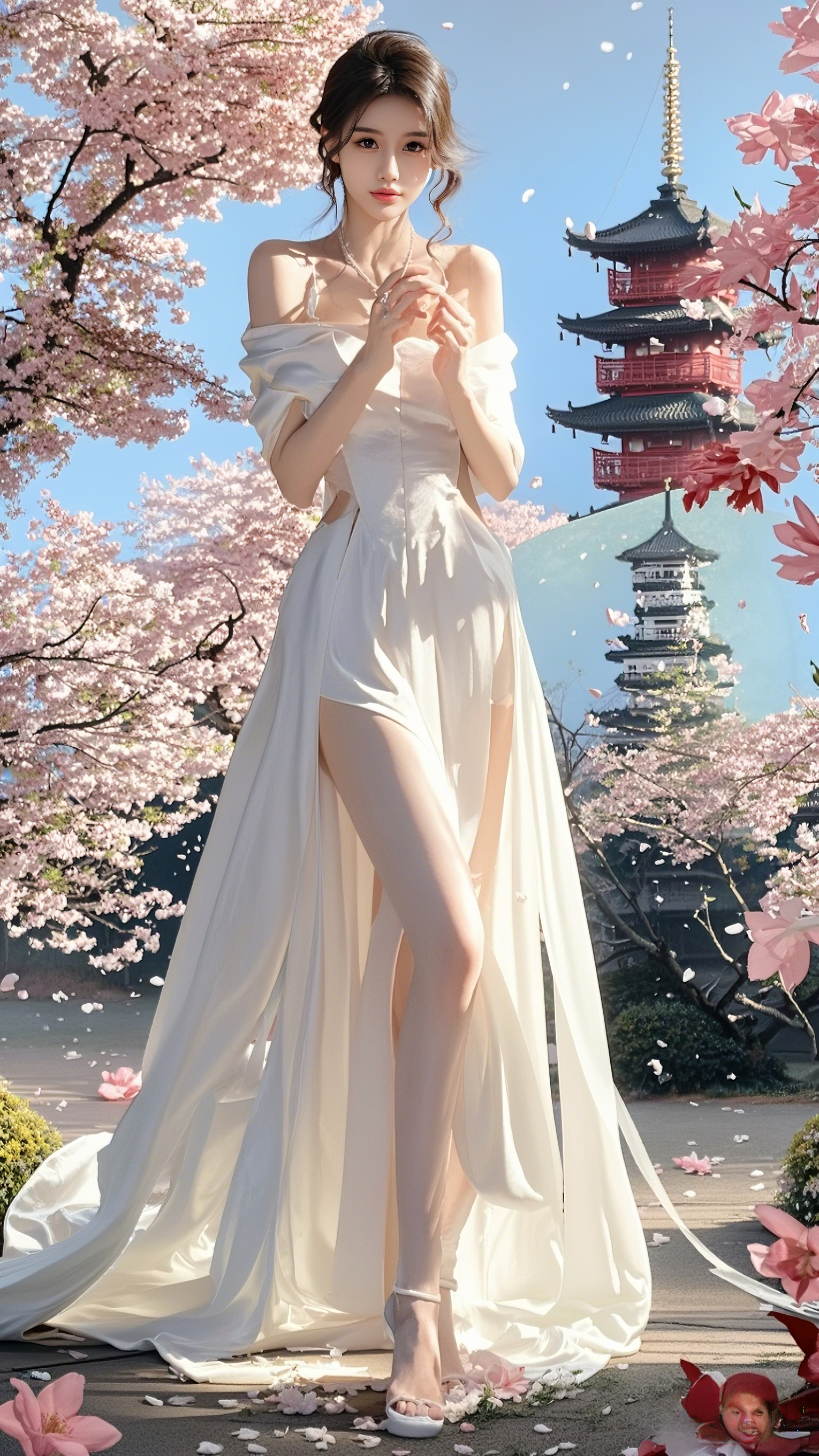 插图