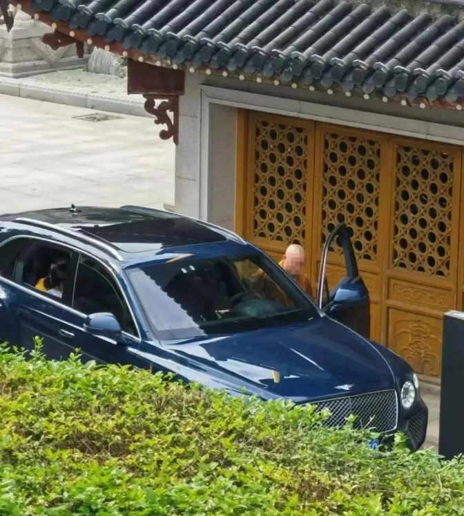 也许大家都错怪这五台山丢粮食的和尚了,他也是遵循