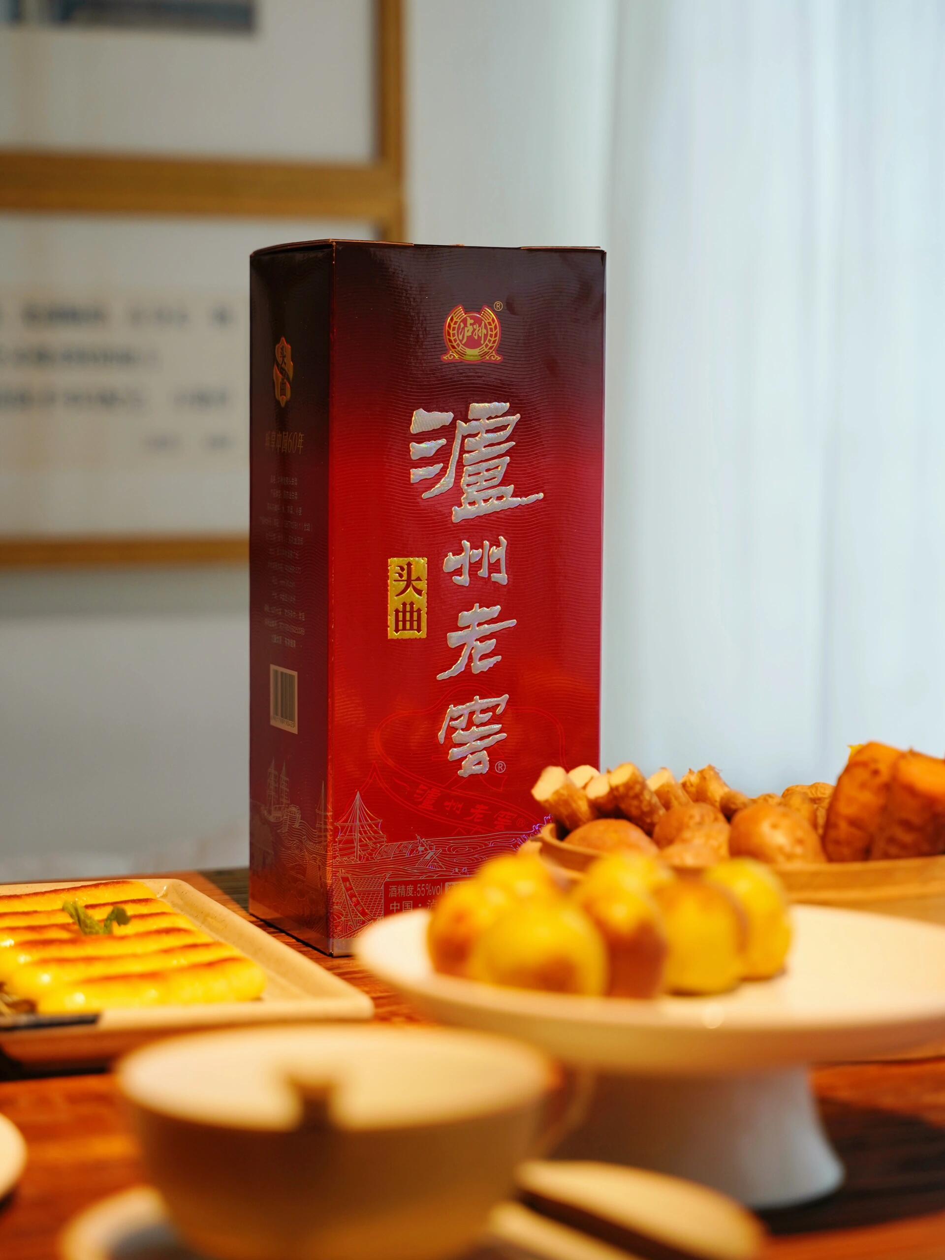 这一次,换我们宠老爸了～