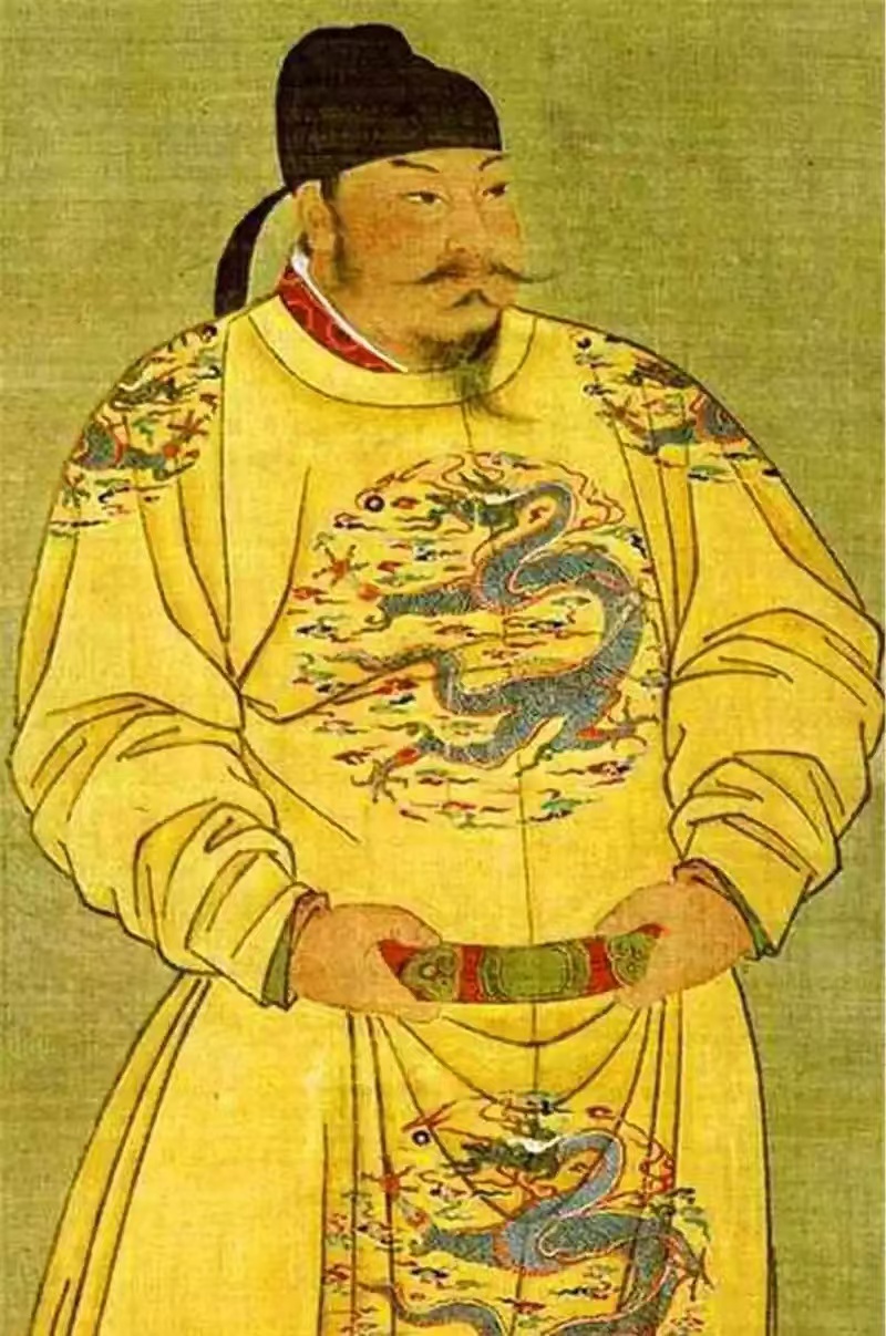 为何武则天在李世民身边十二年未有身孕,而转嫁李治后却迅速怀孕?