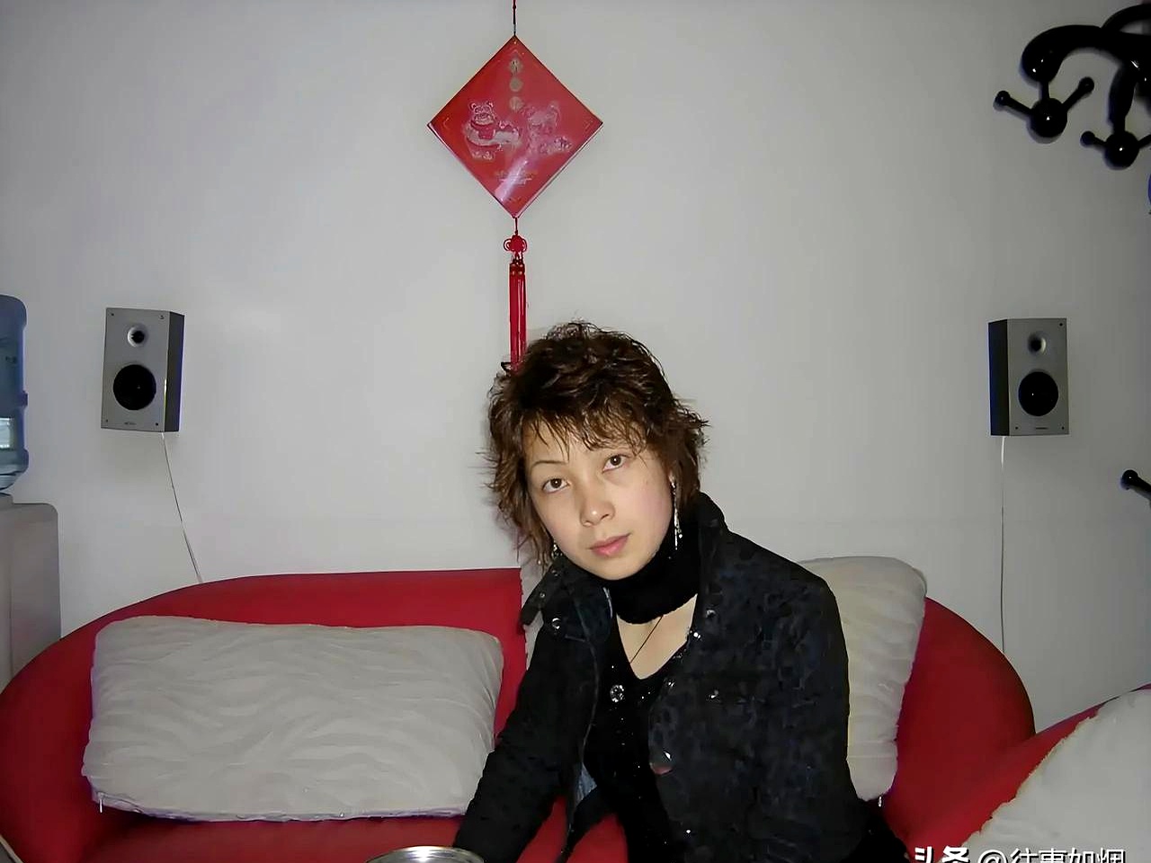 奋斗在路上的女性