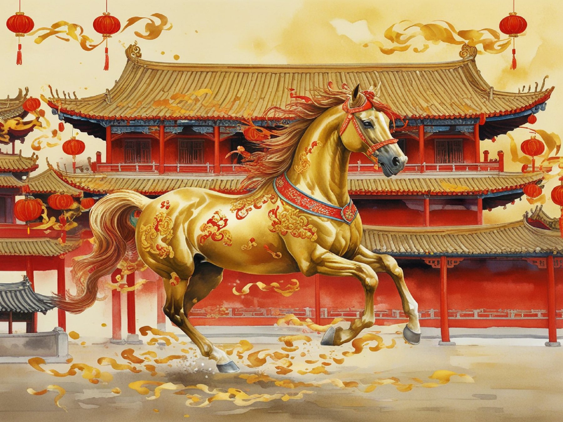 八月十六生肖马运势(八月十六生肖马运势怎么样)