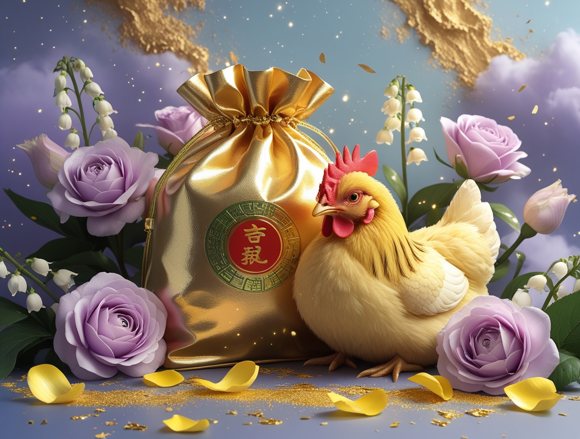 12月10日生肖鸡运势(属鸡十月十二什么命)