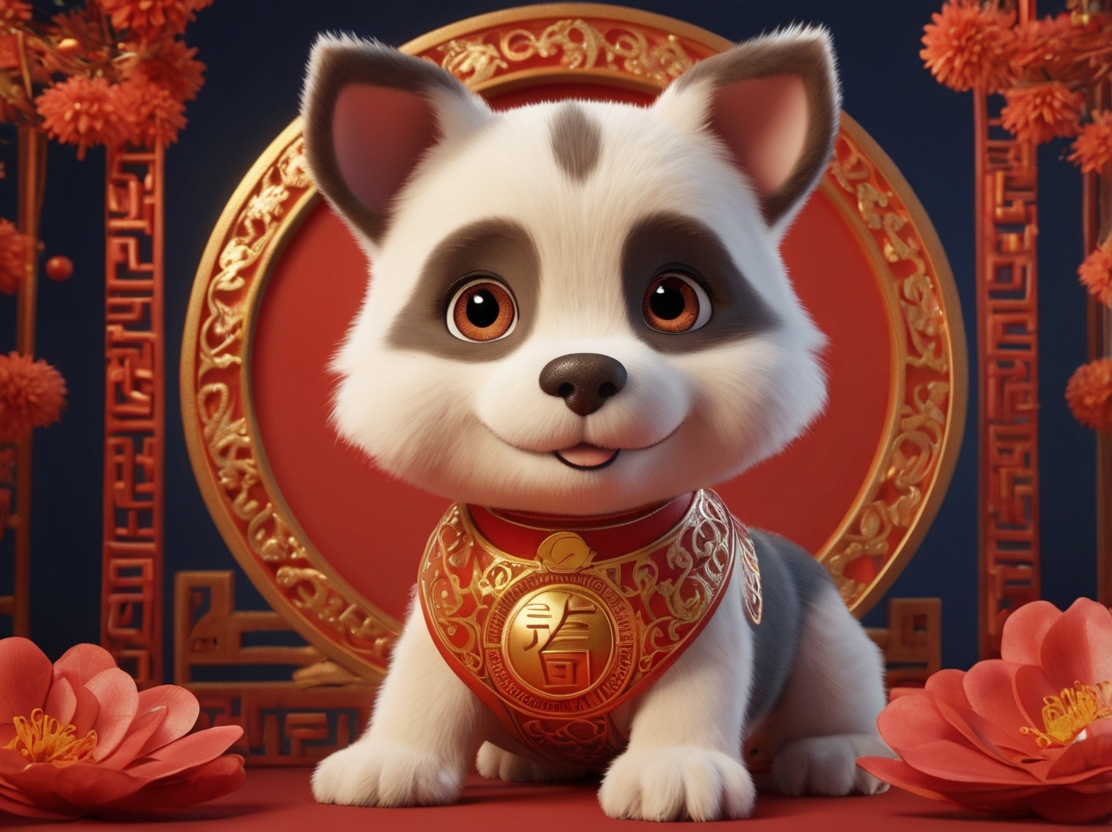 今年十二生肖狗运势怎么样(狗的生肖今年运气会好么)