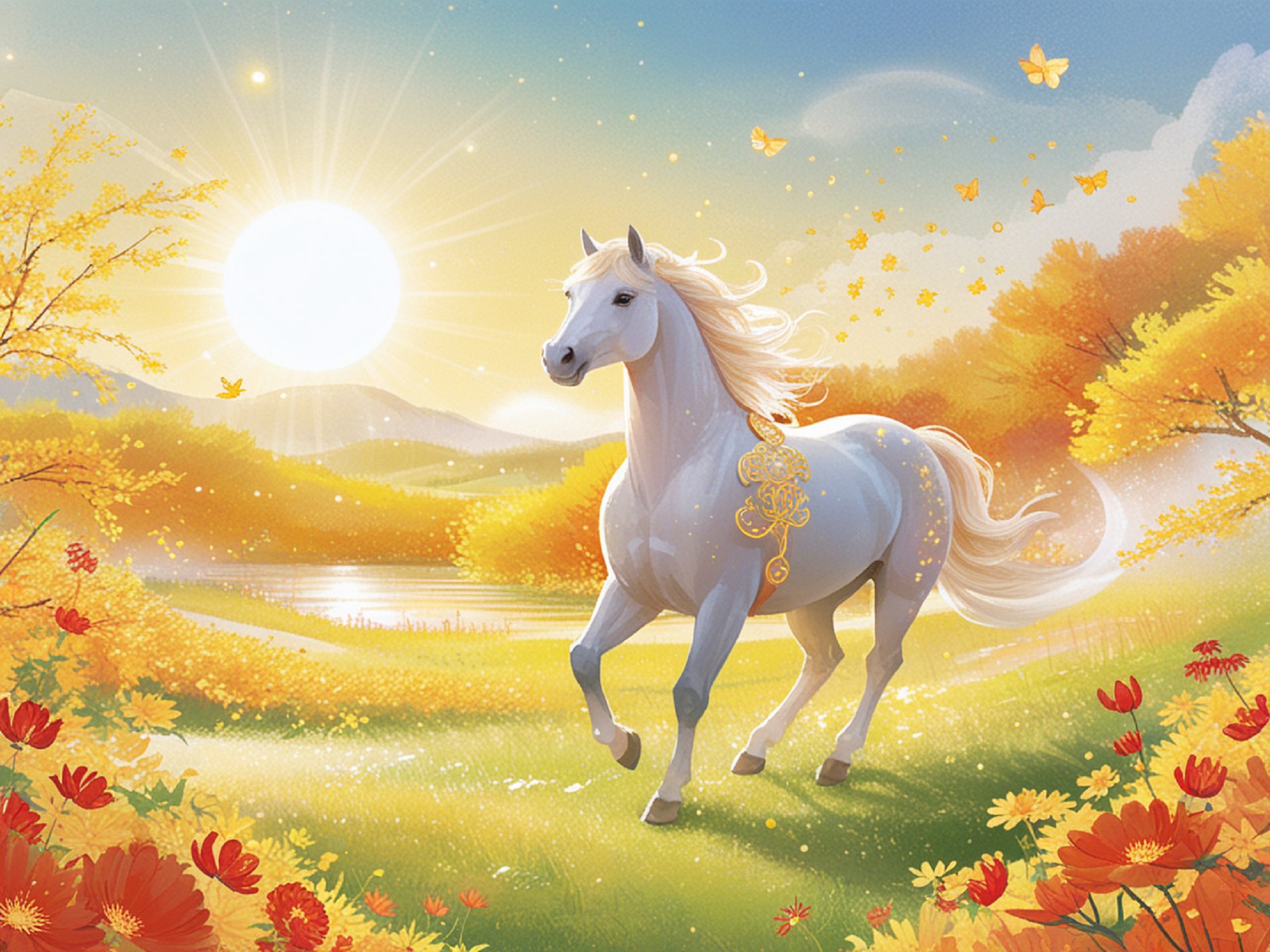 5月16日马生肖运势(5月16日马生肖运势怎么样)