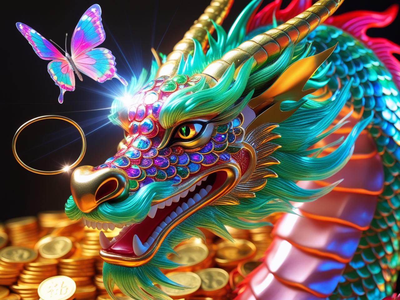 生肖龙6月5日运势(龙六月运势)