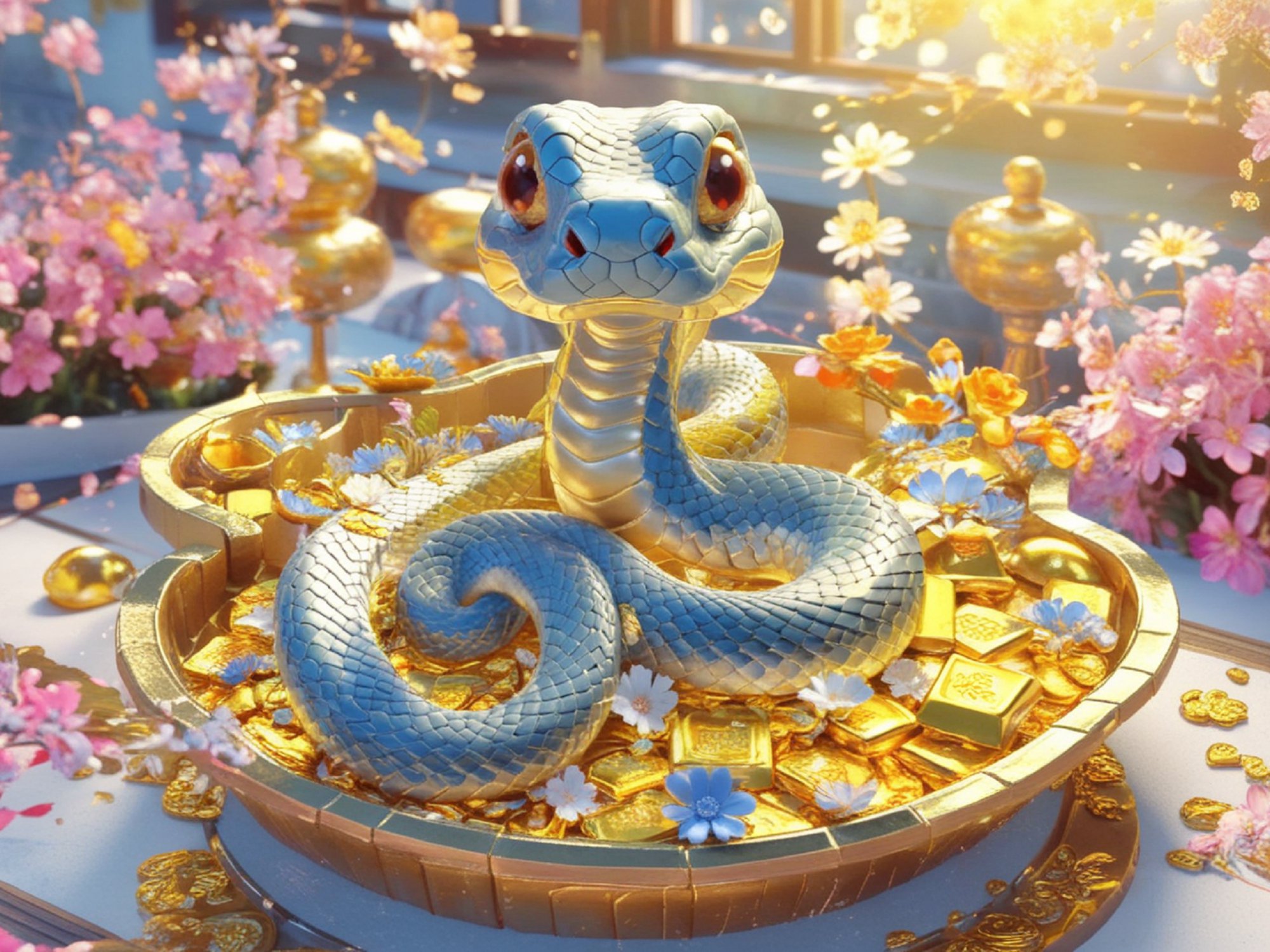 1990年生肖蛇运势(1990年属蛇31岁运气)