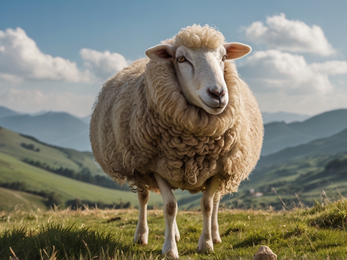 生肖羊运势是不是不好呢(生肖羊运势是不是不好呢怎么看)