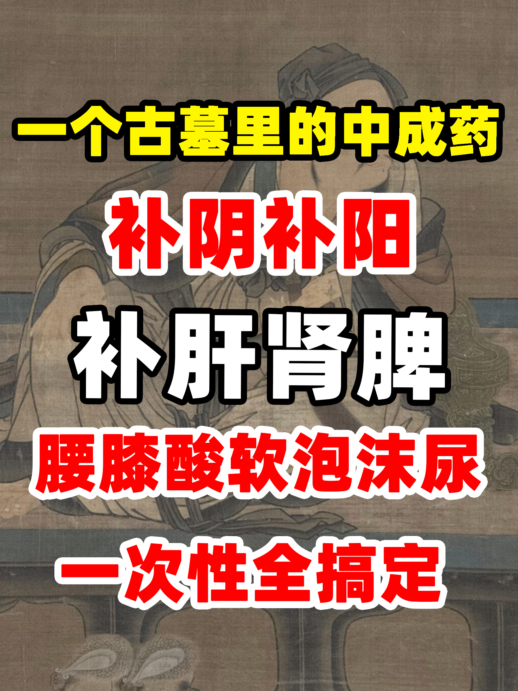 补肾最佳中药有哪些(补肾最好的中药是什么药材)