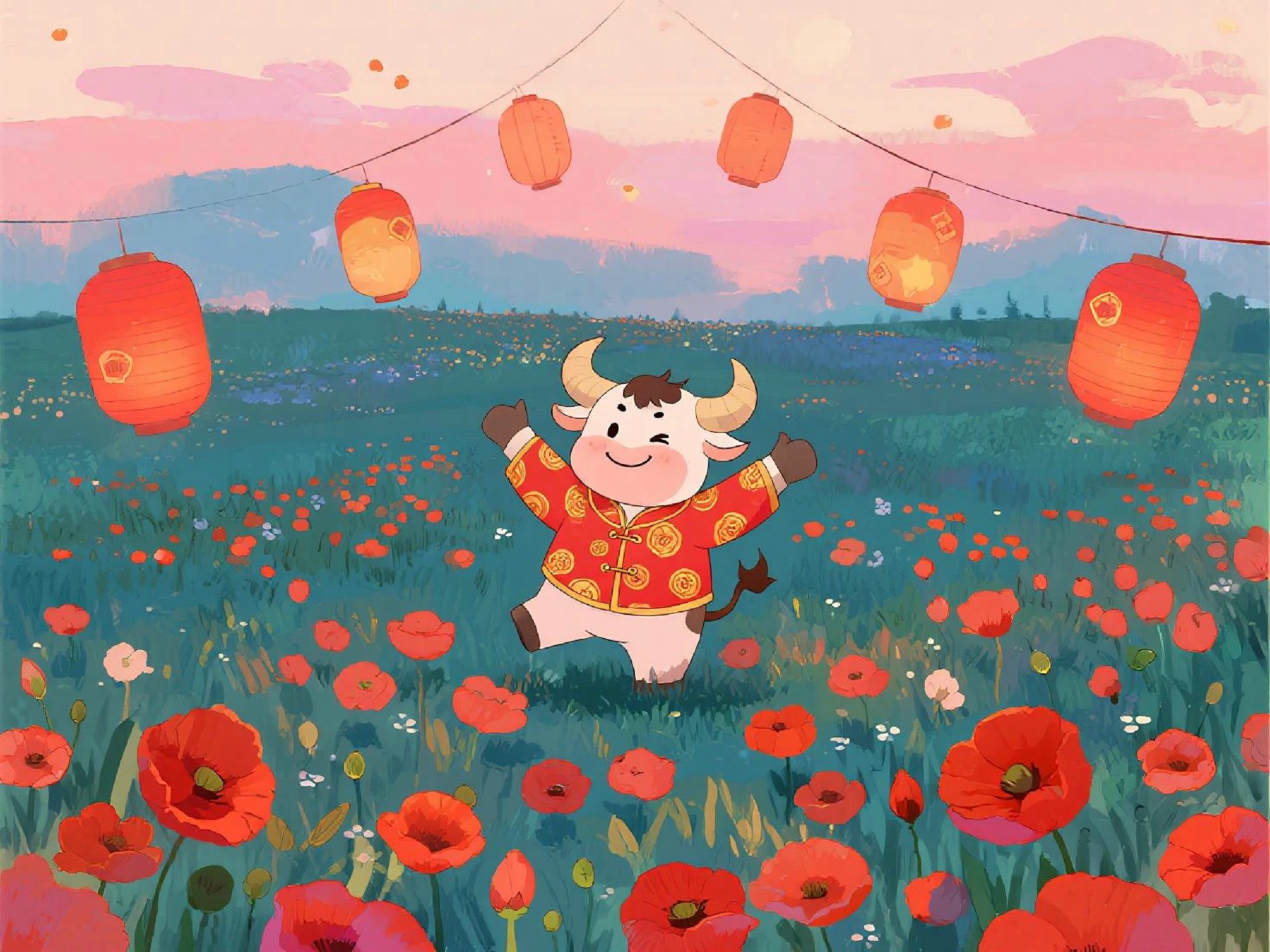 8月11号生肖牛运势(8月11日十二生肖运势)