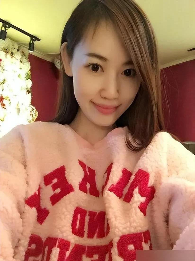 张家界新娘吴敏
