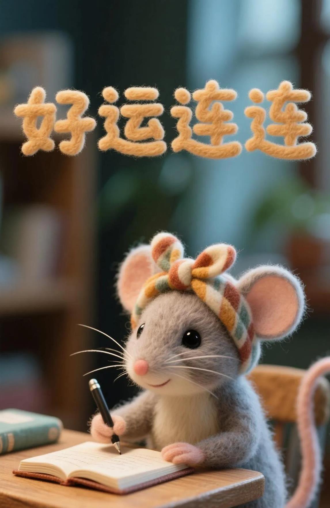 十二生肖今日运势大全属鼠(生肖鼠今日运势解析)