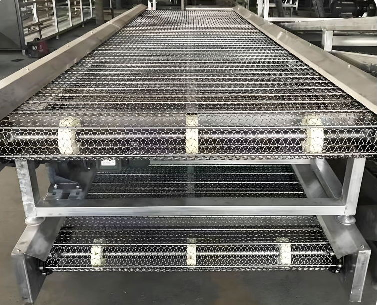 网链产业新星:宁津县精线网链厂引领市场潮流