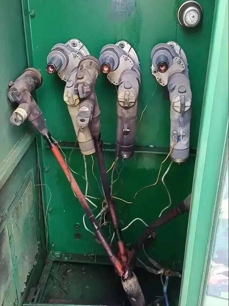高压电器电缆维护保养(高压电器电缆维护保养方案)