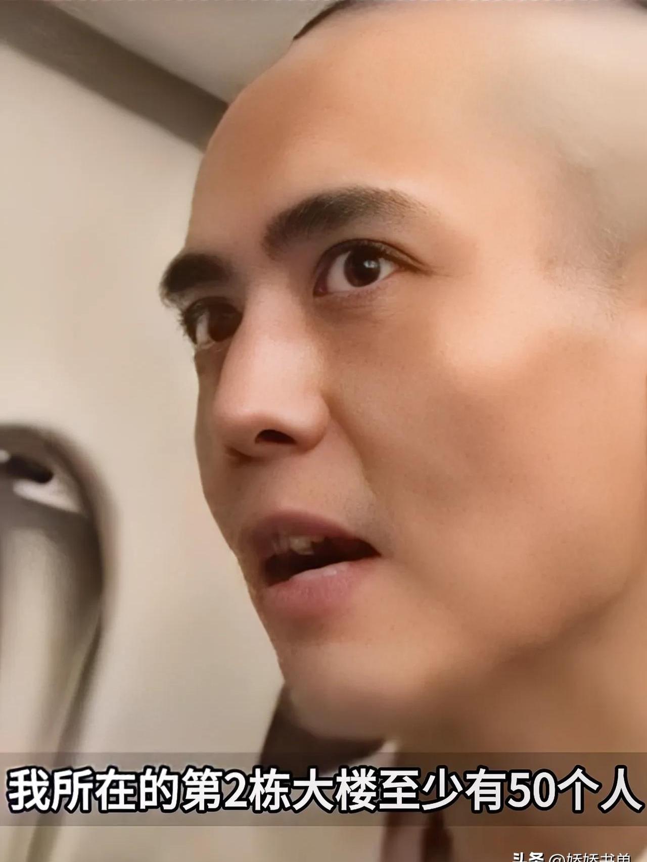 一个演员在泰国经历了啥?听我给你说道说道