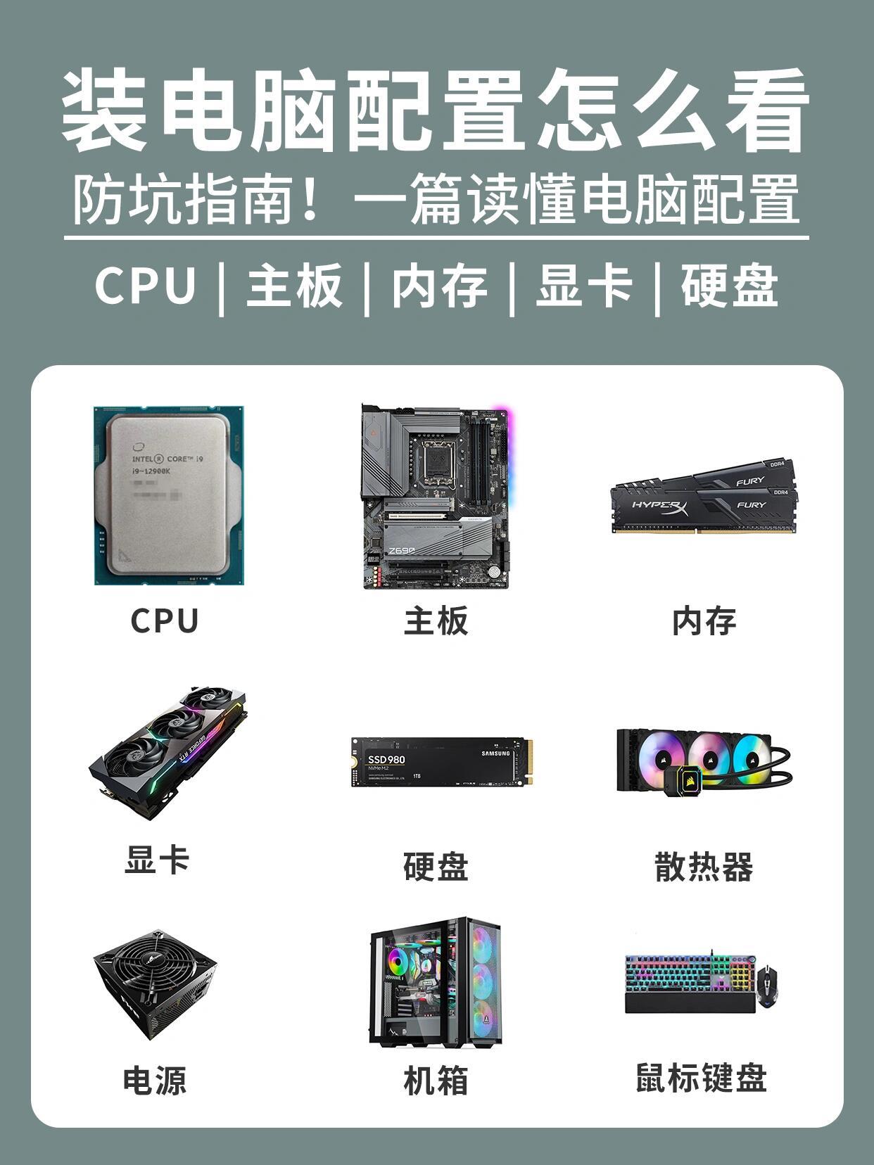 intel vs amd?i3/i5/i7/i9 or r5/r