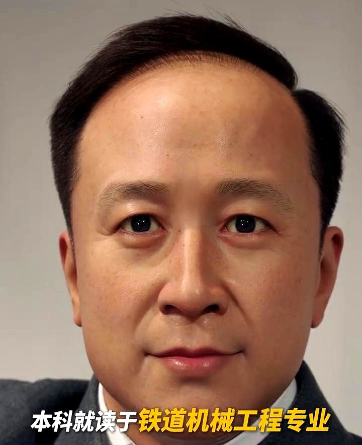 谁能想到数学这一门直接拉满的科目,后来成了他人生转折的关键