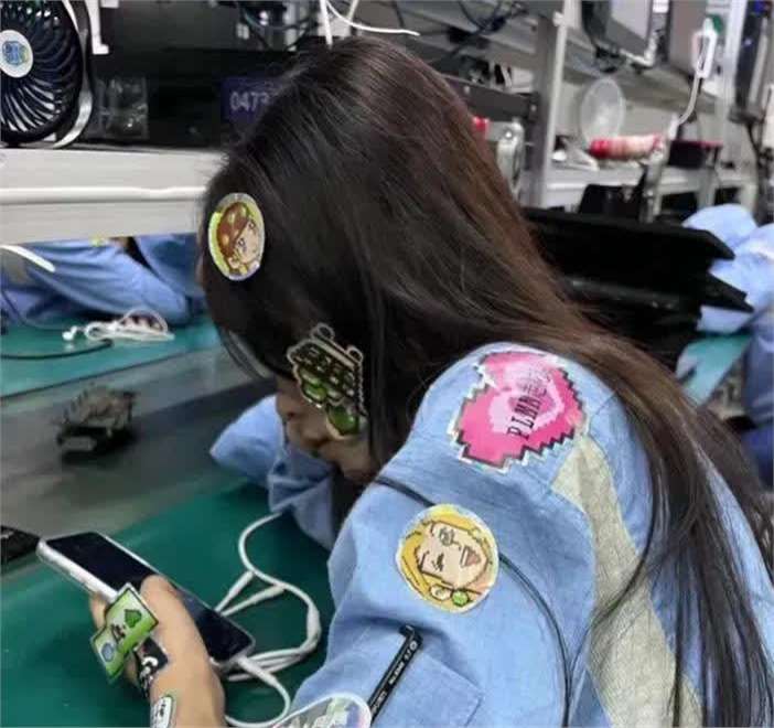 有没有女人在家加工的东西(在家加工手工活工艺品适合女性做)