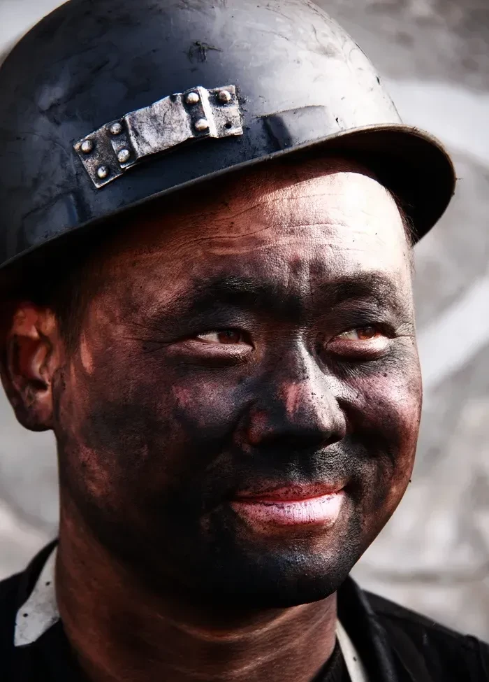 干煤矿你不知道的事情,贪污腐败比任何地方都严重,小