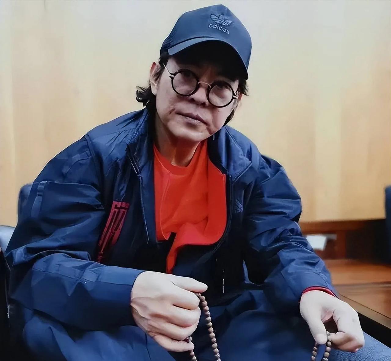 南北"扛老"说说 甄子丹和李连杰都是1963年生,可甄看着像四十多,李