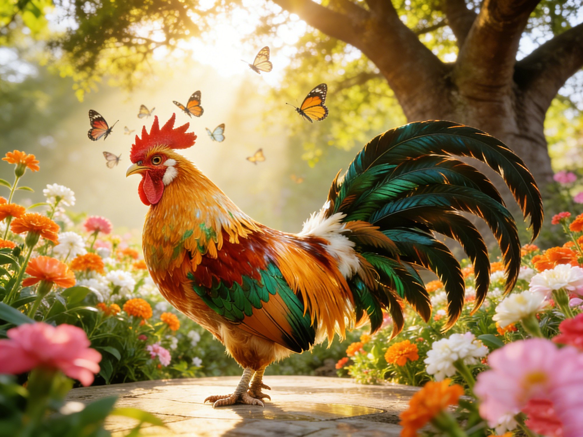 生肖鸡今晚运势大全(生肖鸡今天运势如何)