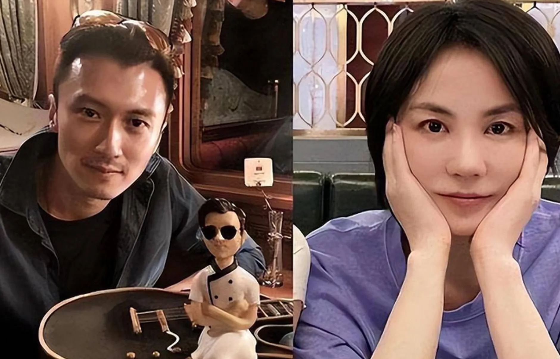 最近,谢霆锋对感情问题的态度引起了不少关注