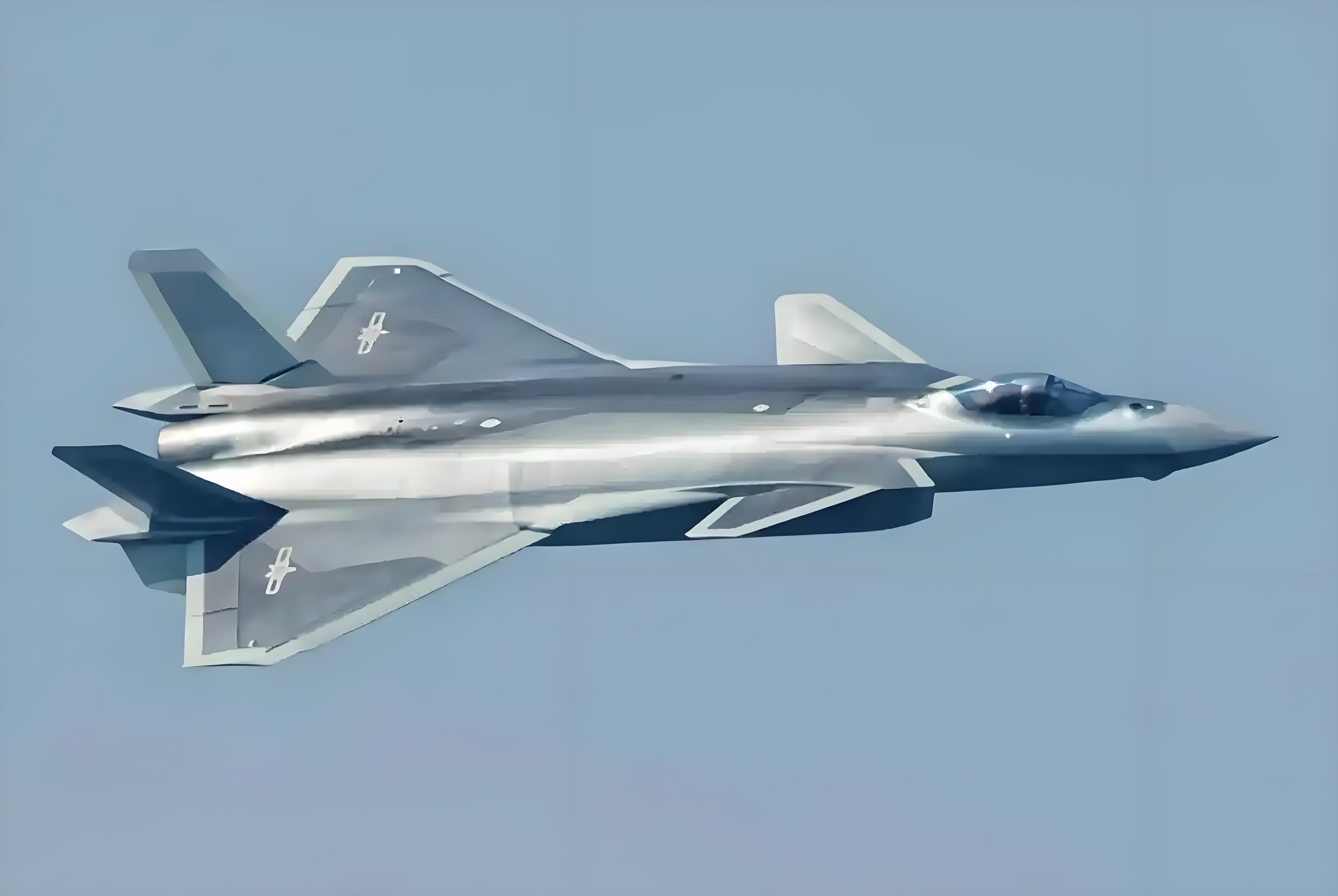 歼-20这飞机,加满油能飞多久?