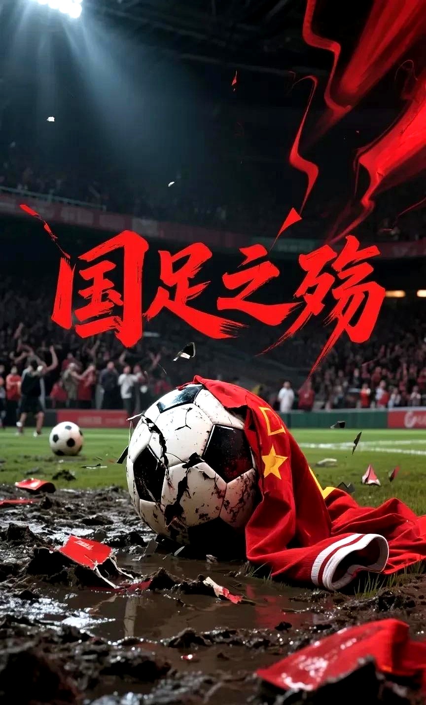 中国足球 崛起之路 世界杯征相关图片5