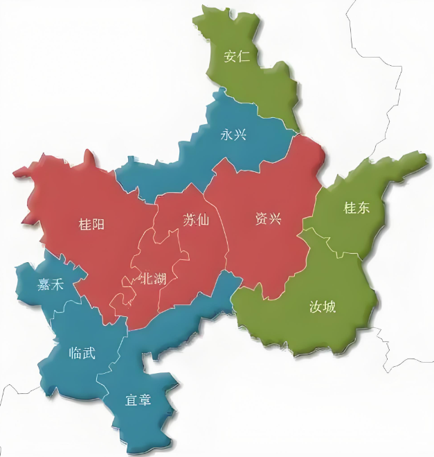 信息时代的便捷通信——同城信息发布