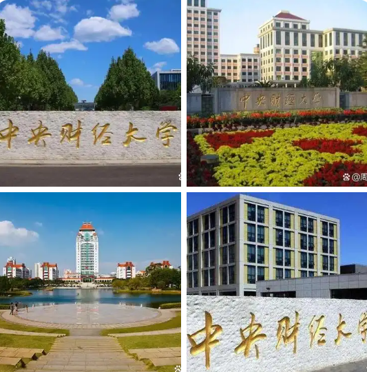北京好的财经大学有哪些(北京好的财经大学有哪些学校)