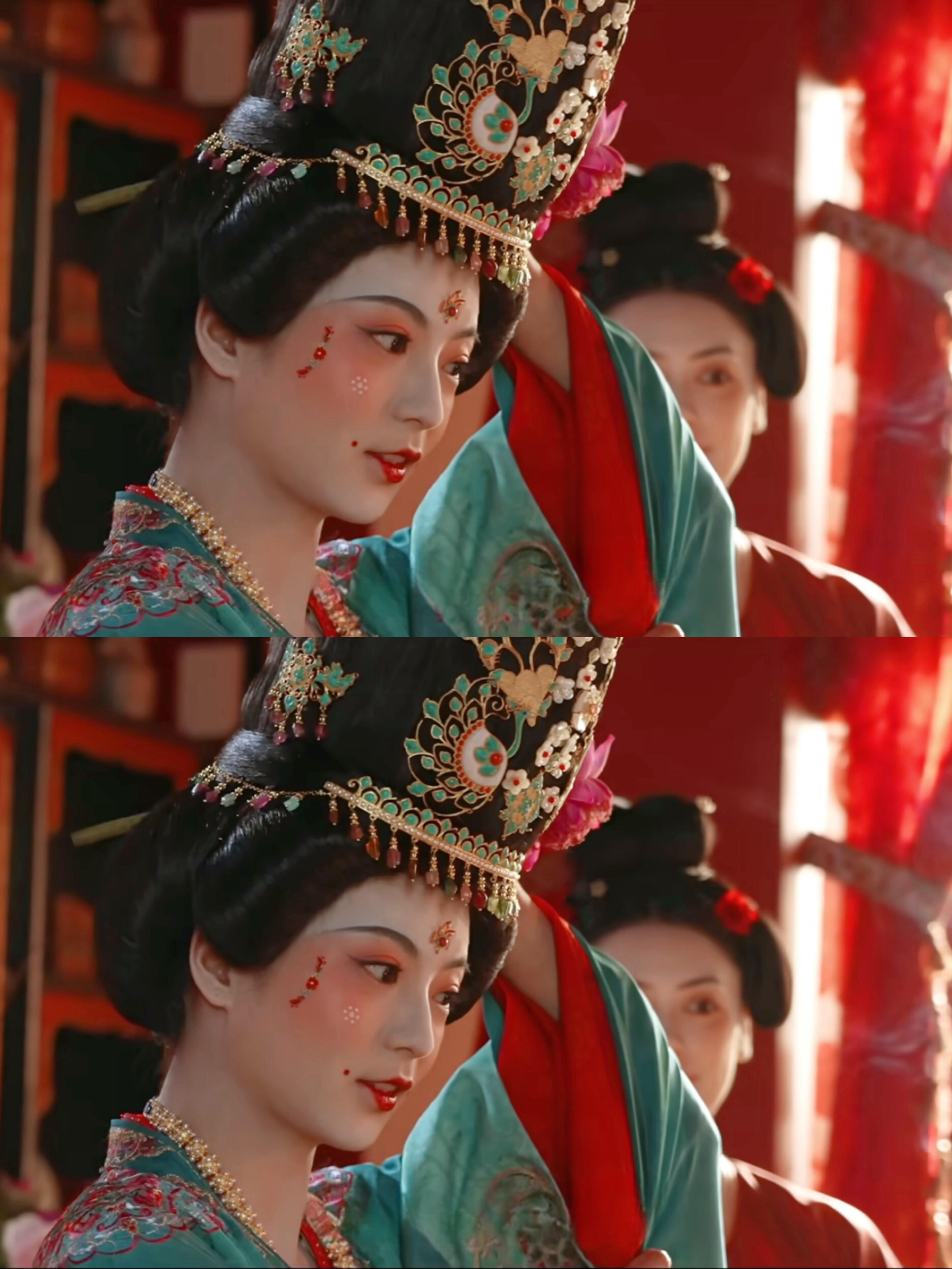 古代县主和郡主的区别