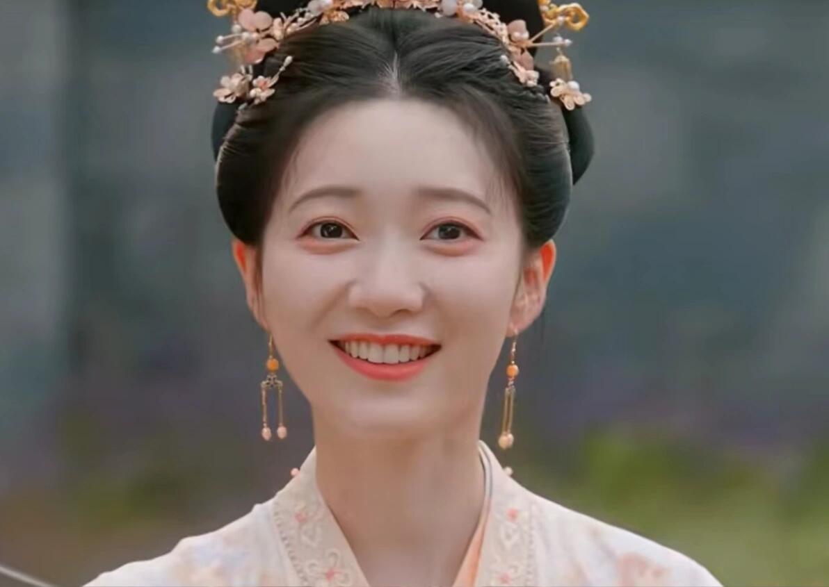 似锦:荣阳长公主至死不知,福清公主曝光的秘密才是导致她失去了皇帝的