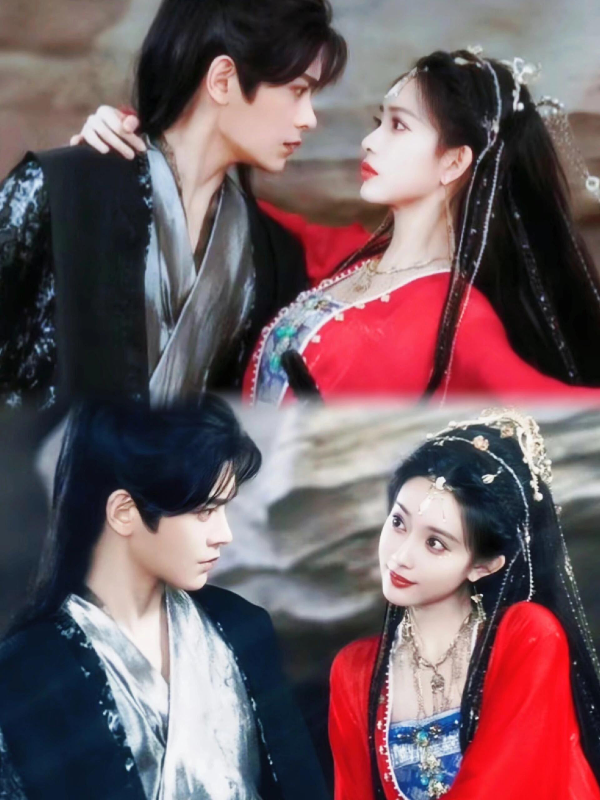 媛也太配了 正媛是队友 是只许她触碰黑剑的偏爱 是英雄救美后的捂嘴