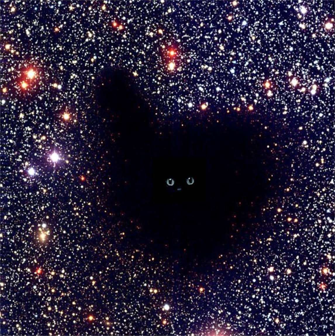 空洞的图片太空恐惧症yuzhou离地球最远的星球还能看的最清楚的图片