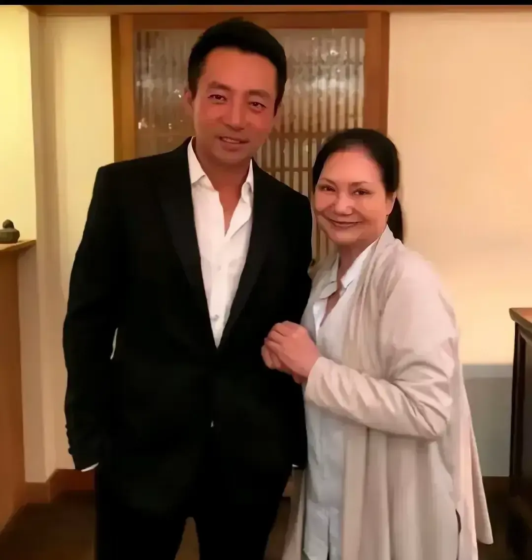 s妈,全世界都找不出第二个像她这么没有界限的丈母娘!