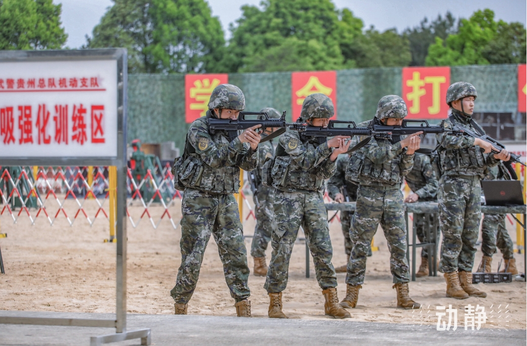 队部武术（武术队队长的职责）《武术队队员》