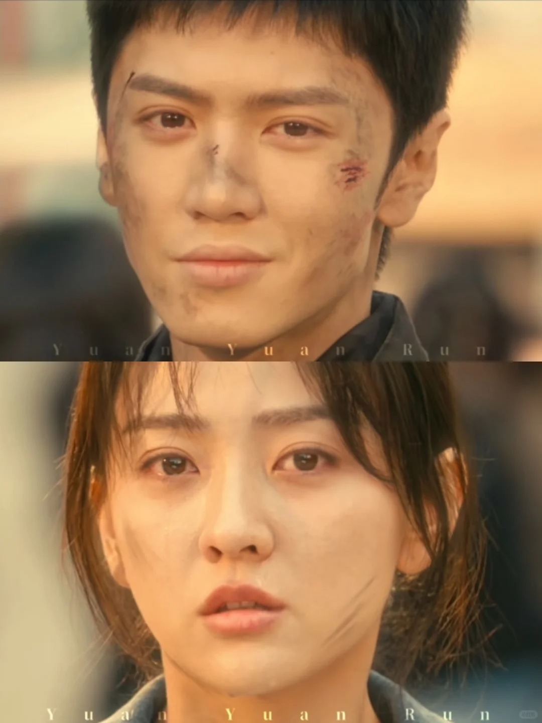 2025年待播剧:《白色橄榄树》 主演:陈哲远,梁洁 简介:讲述了梁城卫视