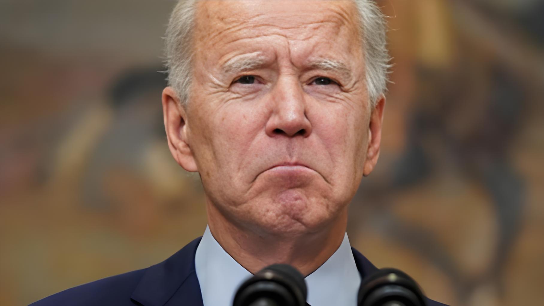 拜登白宫晚宴动情致谢,泪洒现场:担任总统是此生至荣