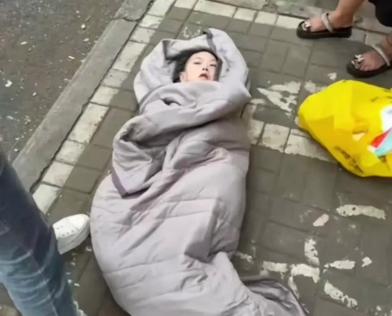  疫情后遗症有多可怕图片搞笑视频大全(十个最吓人的史前病毒)