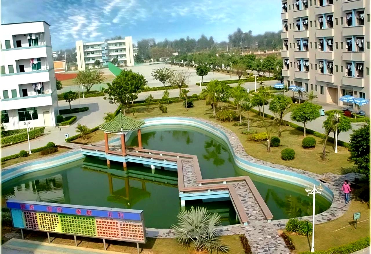 因为可能受到第二次模拟考试泄题的影响,郑州市的一些