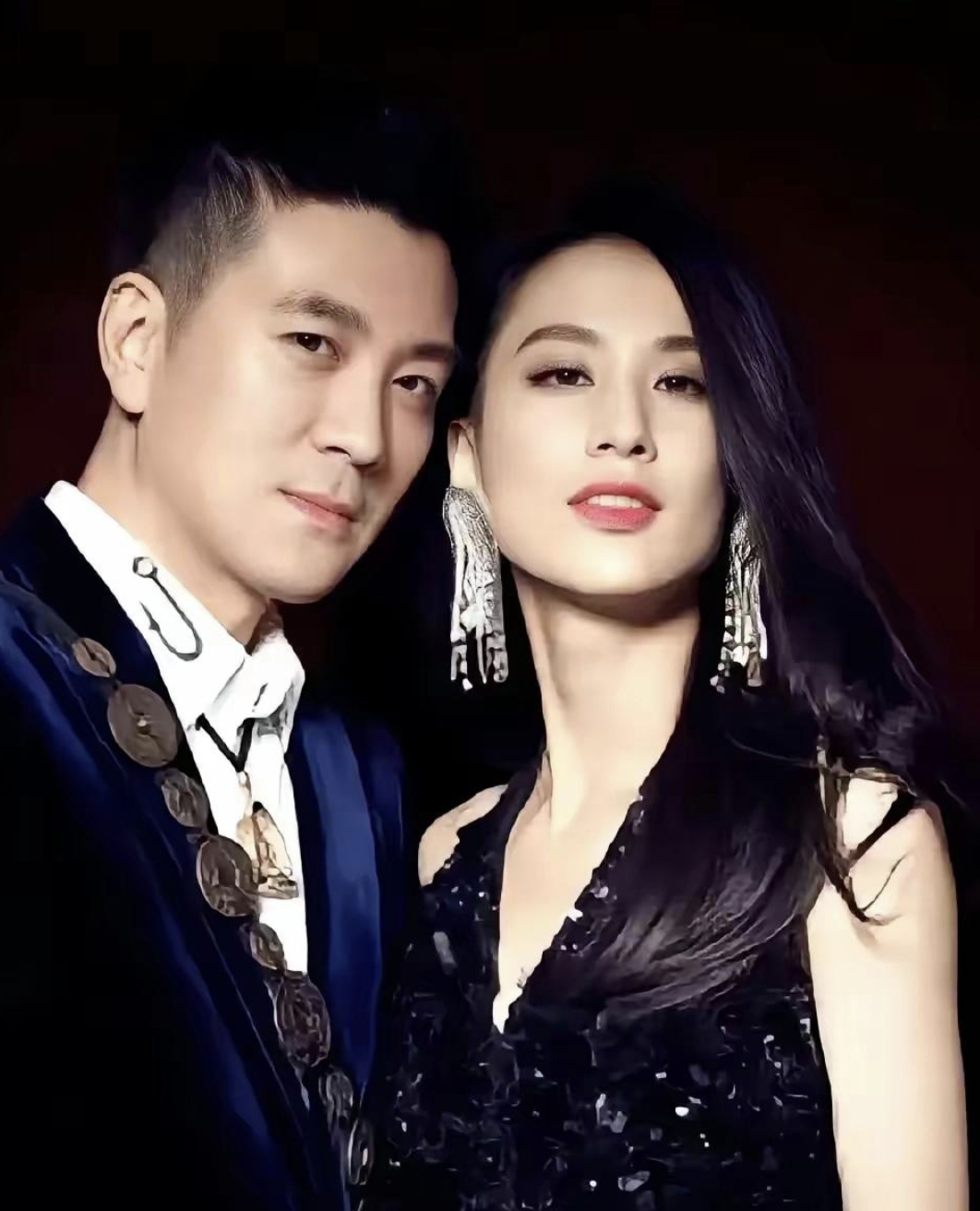 而杨子的前妻陶虹,52岁,作为复旦高材生,智慧与魄力兼备,事业心十足