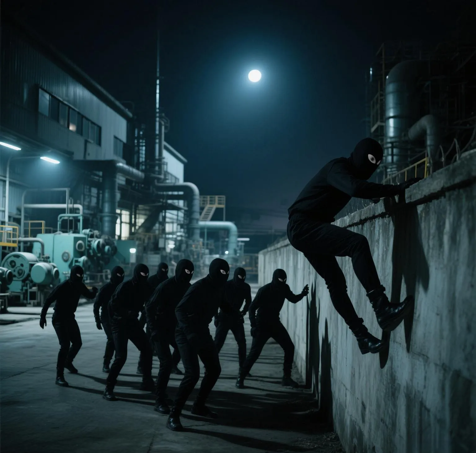 为什么要用海归?