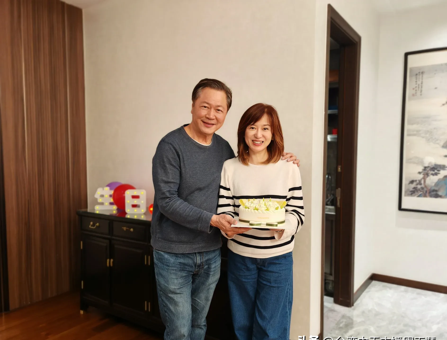 我是福建首来族,今年我决定在福州过生日