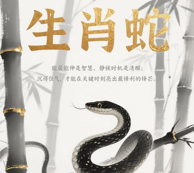 2025猴年生肖蛇运势(2025猴年生肖蛇运势如何)