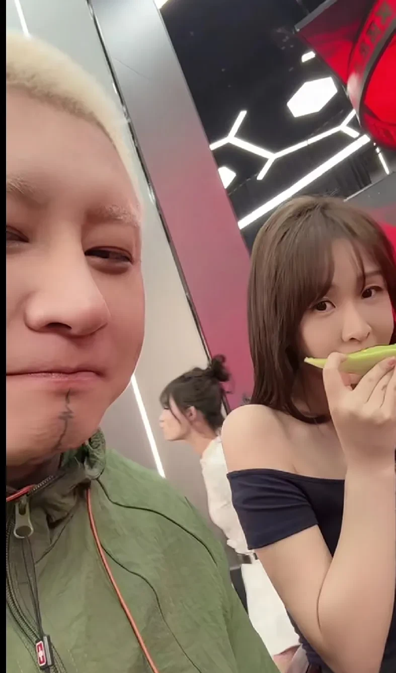 话说某位方丈,在得到老葛的帮助后,成功完成了一场破3000万的大买卖