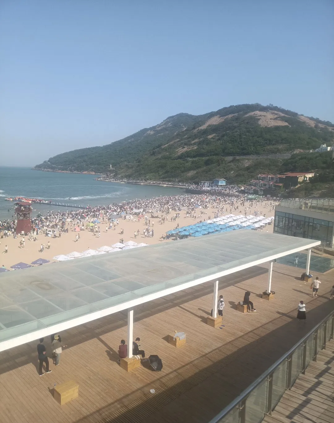 许多男人戒烟,除了健康因素,家人的健康和生活质量也