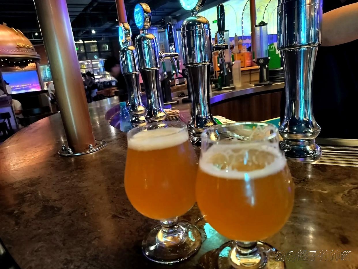 儿子读研时谈了个烟台女友,也是同校研究生