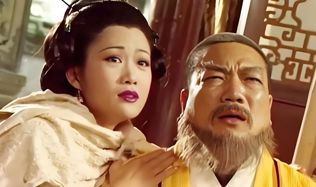 陈圆圆到底被多少人占有过?都有谁?