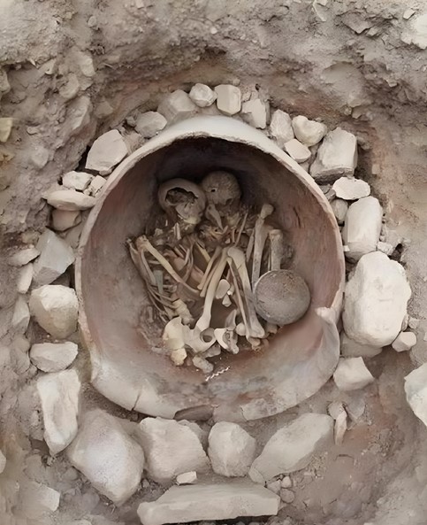 在一些地方竟然有一种可怕的习俗