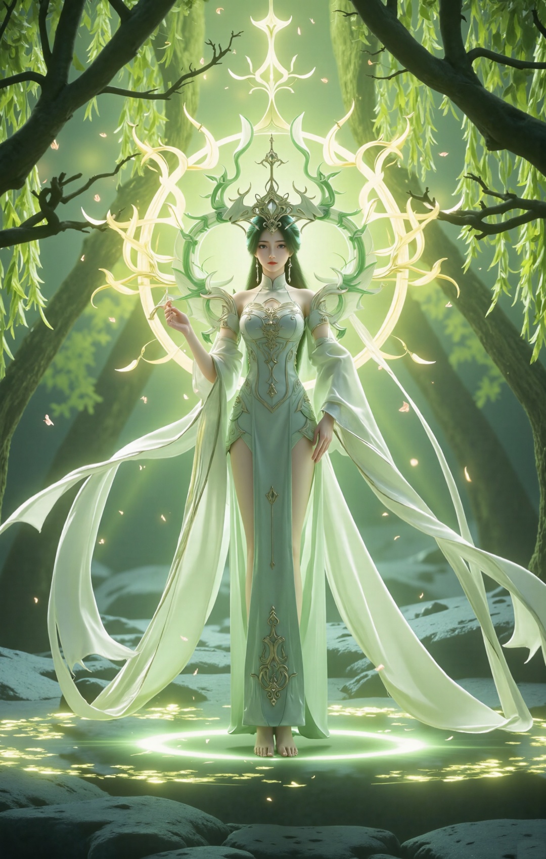 完美世界堕落仙帝